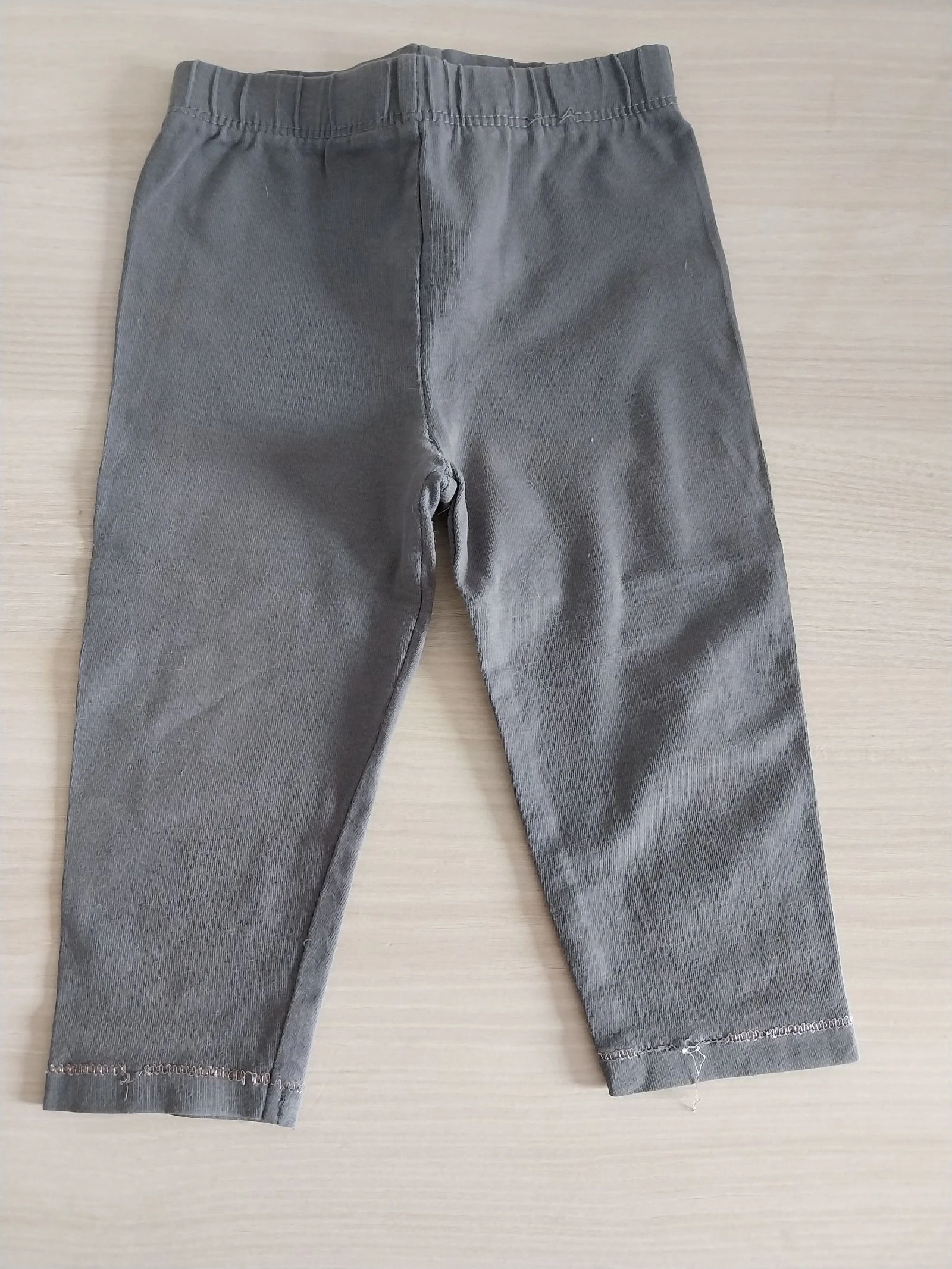 Lot of 2 Orchestra girl leggings 12 months – photo 4